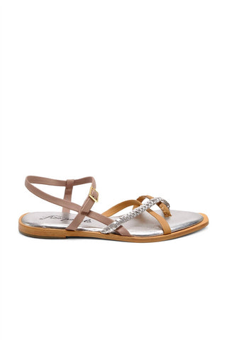 Free People - Sandália Sunny Days Feminina