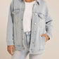Z Supply - Miles Denim Jacket