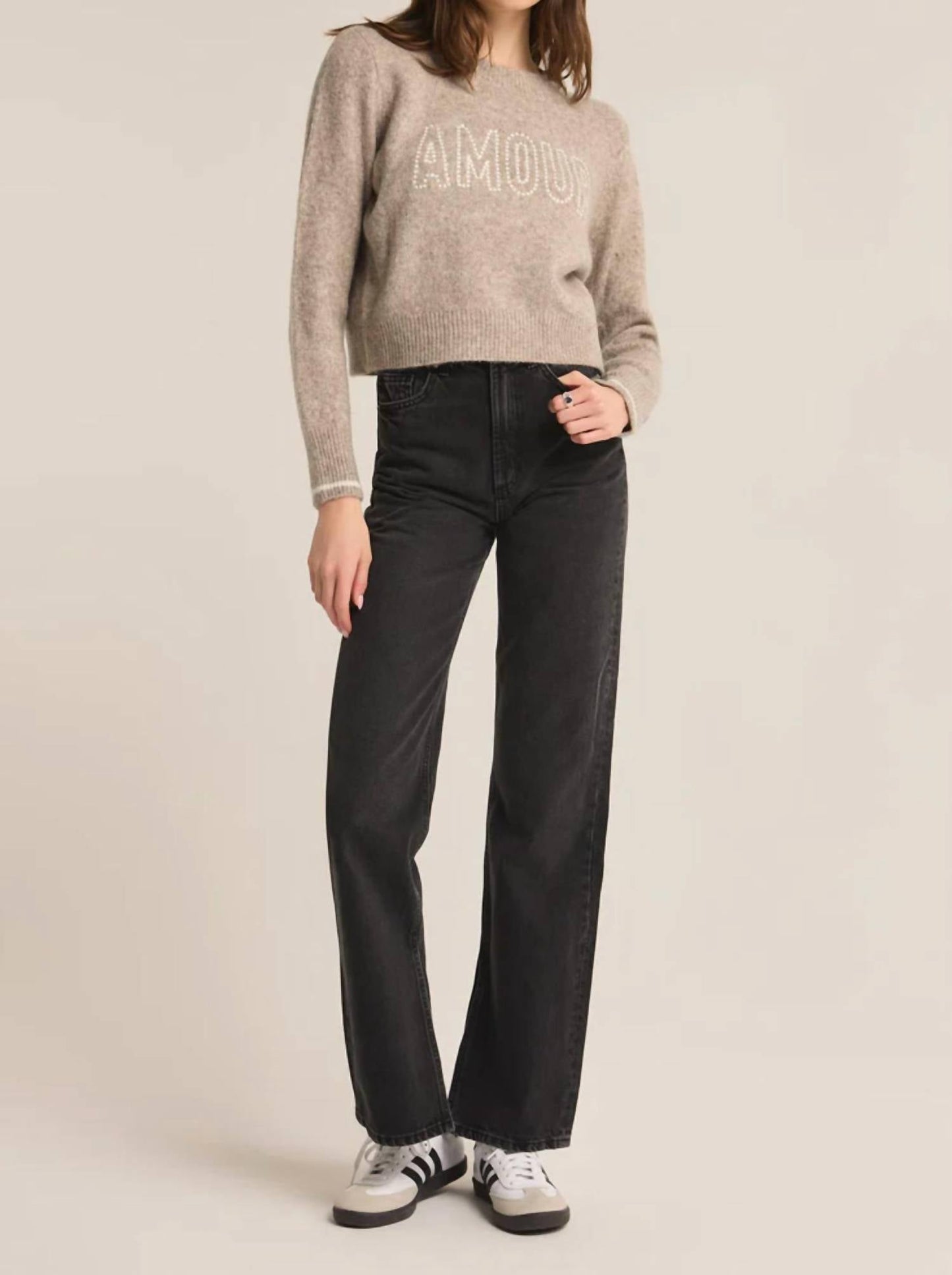 Z Supply - Amour Milan Sweater