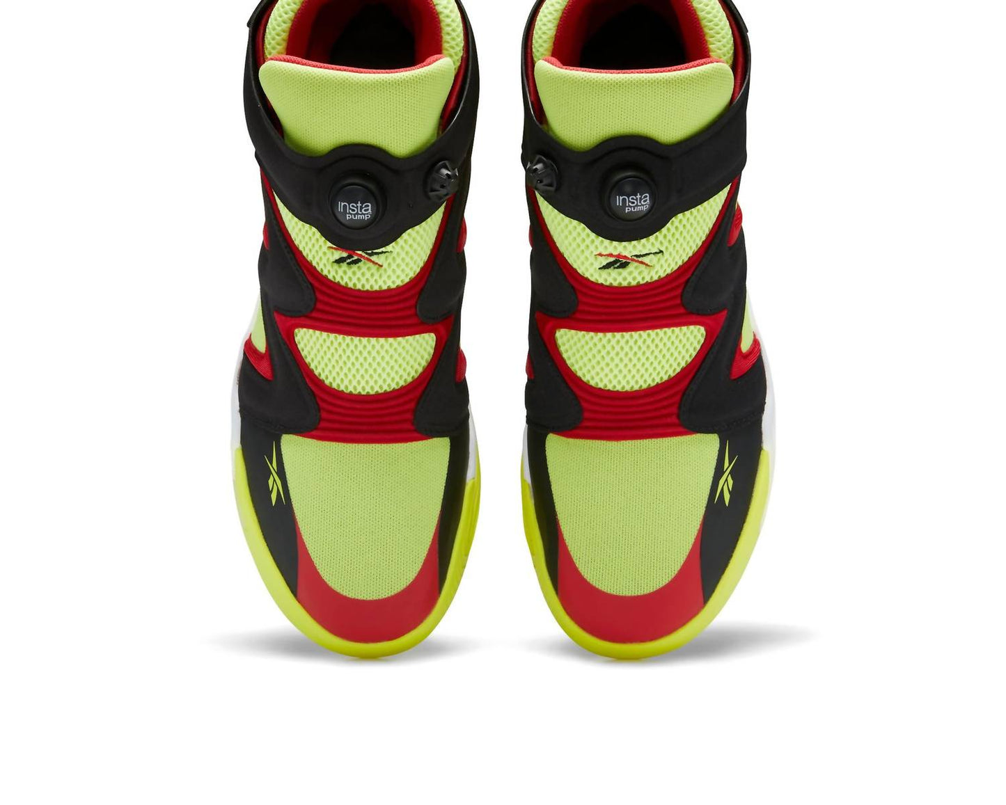 Reebok - Men's Instapump Fury Zone Shoes
