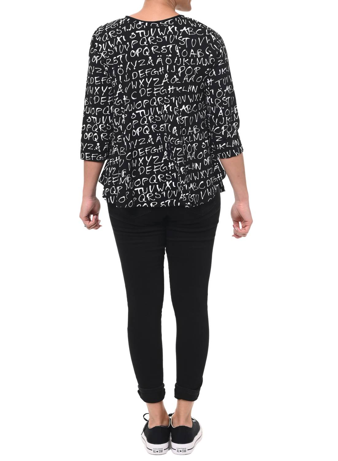 Tulip Clothing - Willa Blouse