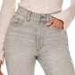 Dl1961 - Women'S - Bridget Bootcut High Rise Crop Jeans