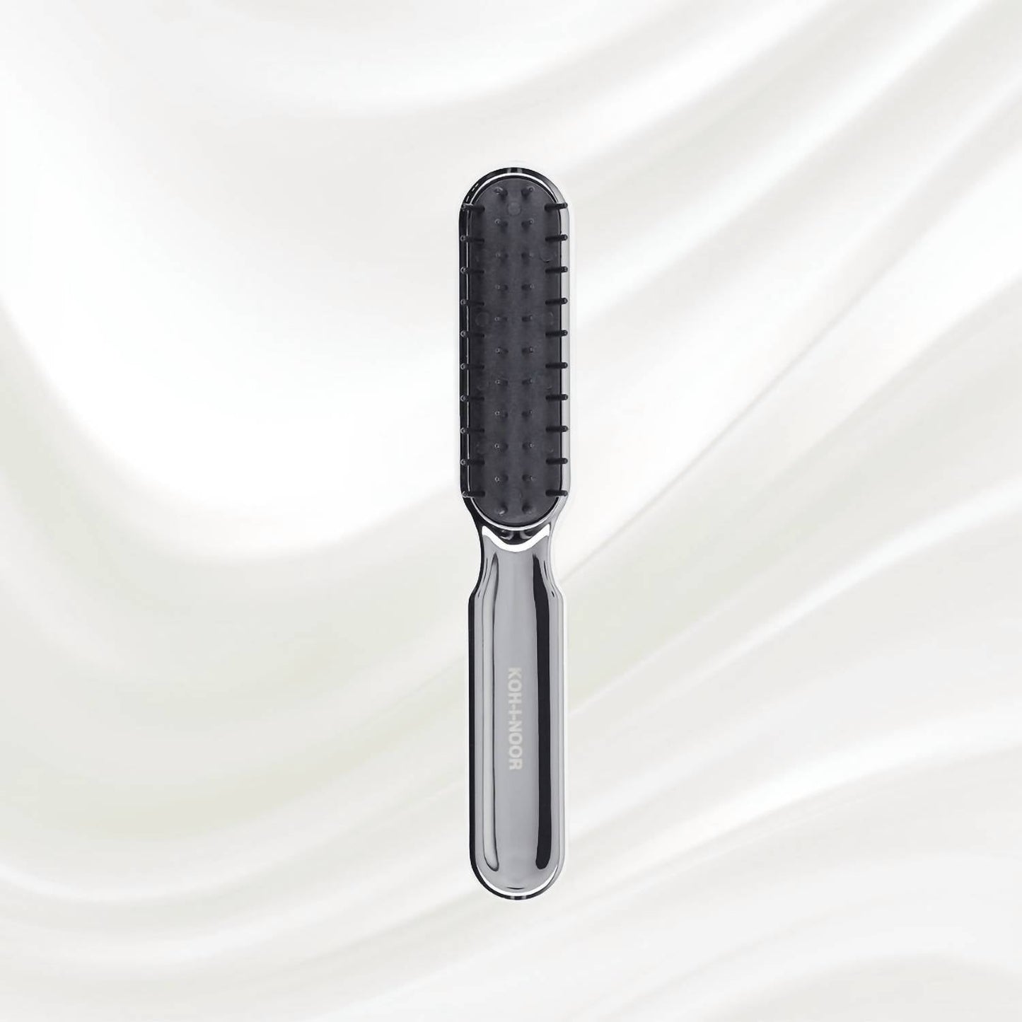 Koh-I-Noor Beauty Usa - Women's Pneumatic Synthetic Pin Styling Hairbrush