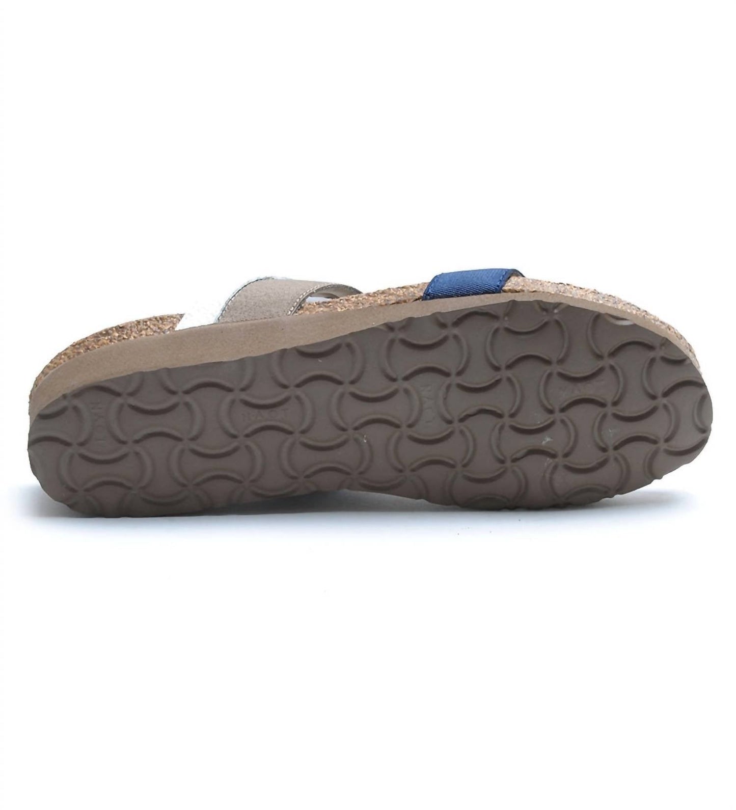 Naot - Women's Frankie Slip On Slide Sandals