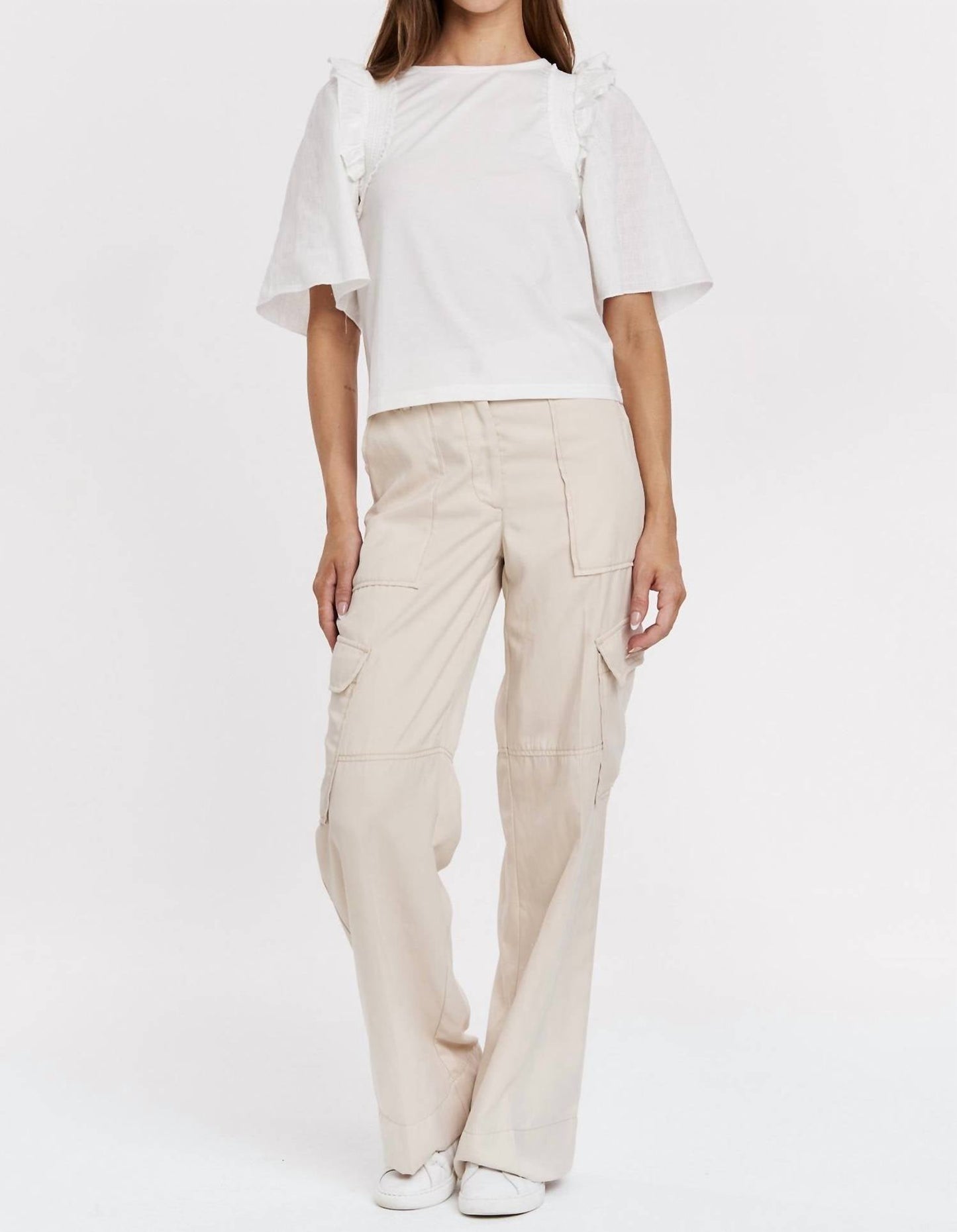 Another Love - Janita Short Sleeve