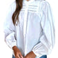 By Together - Woven Cotton Button Down Shirt