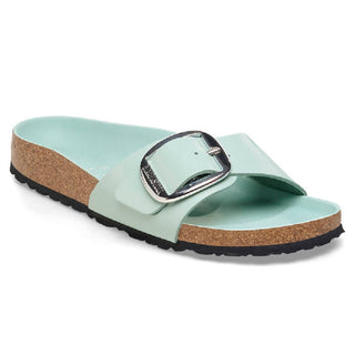 Birkenstock - Sandália Madrid Big Buckle Feminina