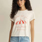 Z Supply - Del Sol Tourist Tee