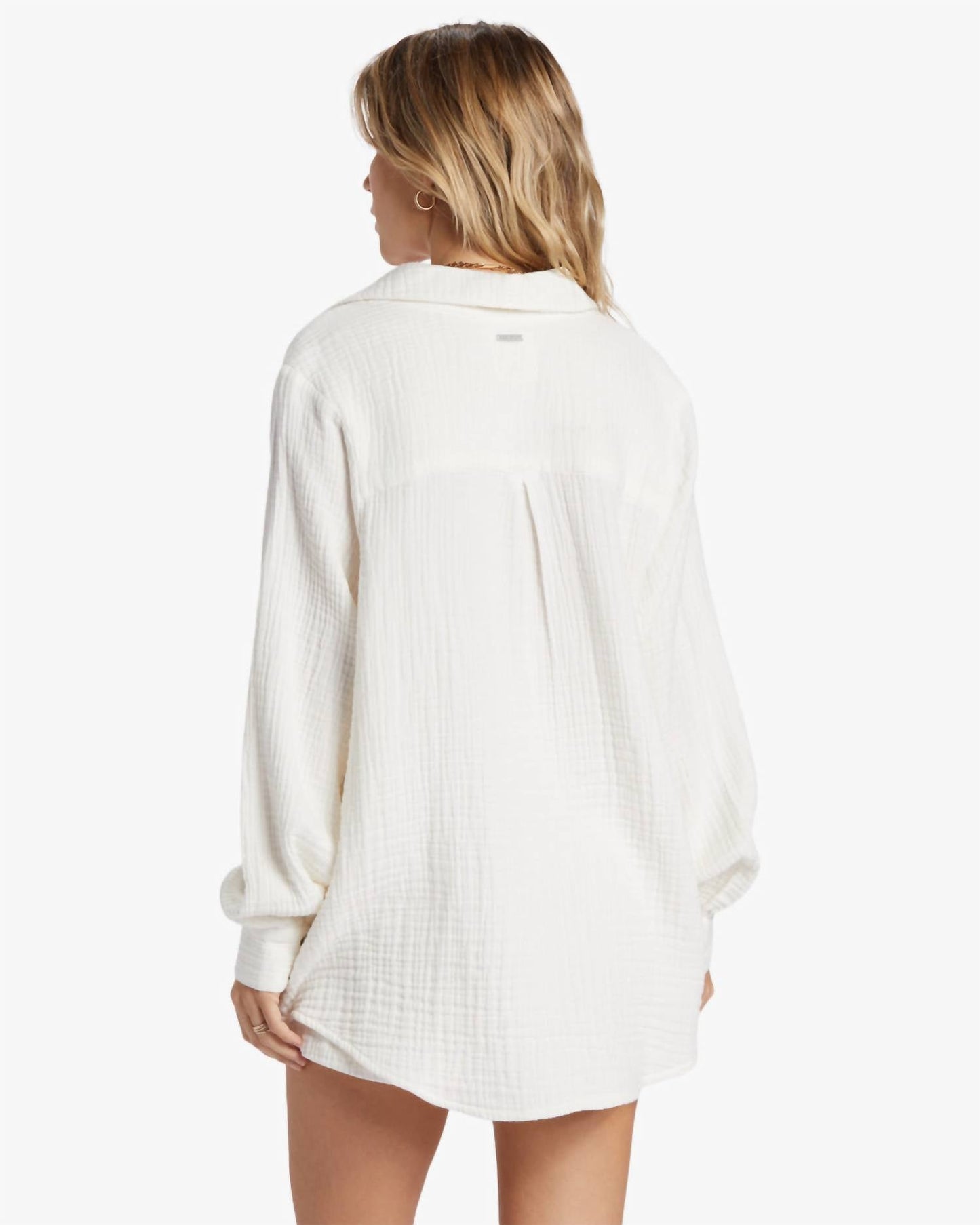 Billabong - Sweet Swell Long Sleeve Shirt