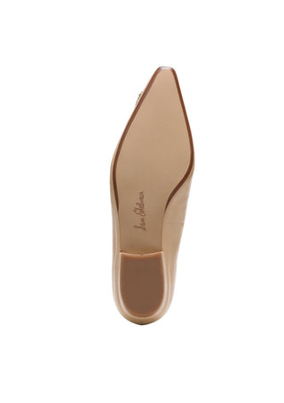 Sam Edelman - Sandálias rasteiras Janina femininas