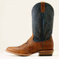 Ariat - Men's Bankroll Western Boot - EE Width