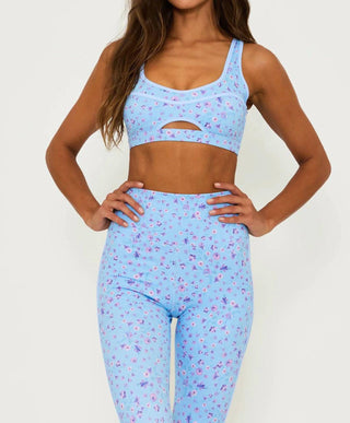 Beach Riot - Moxie Top