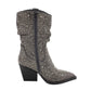 Very G - Women's Kady Slouch Crystal Boot