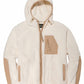 Ugg - Ruthie Uggfulff Zip Hoodie