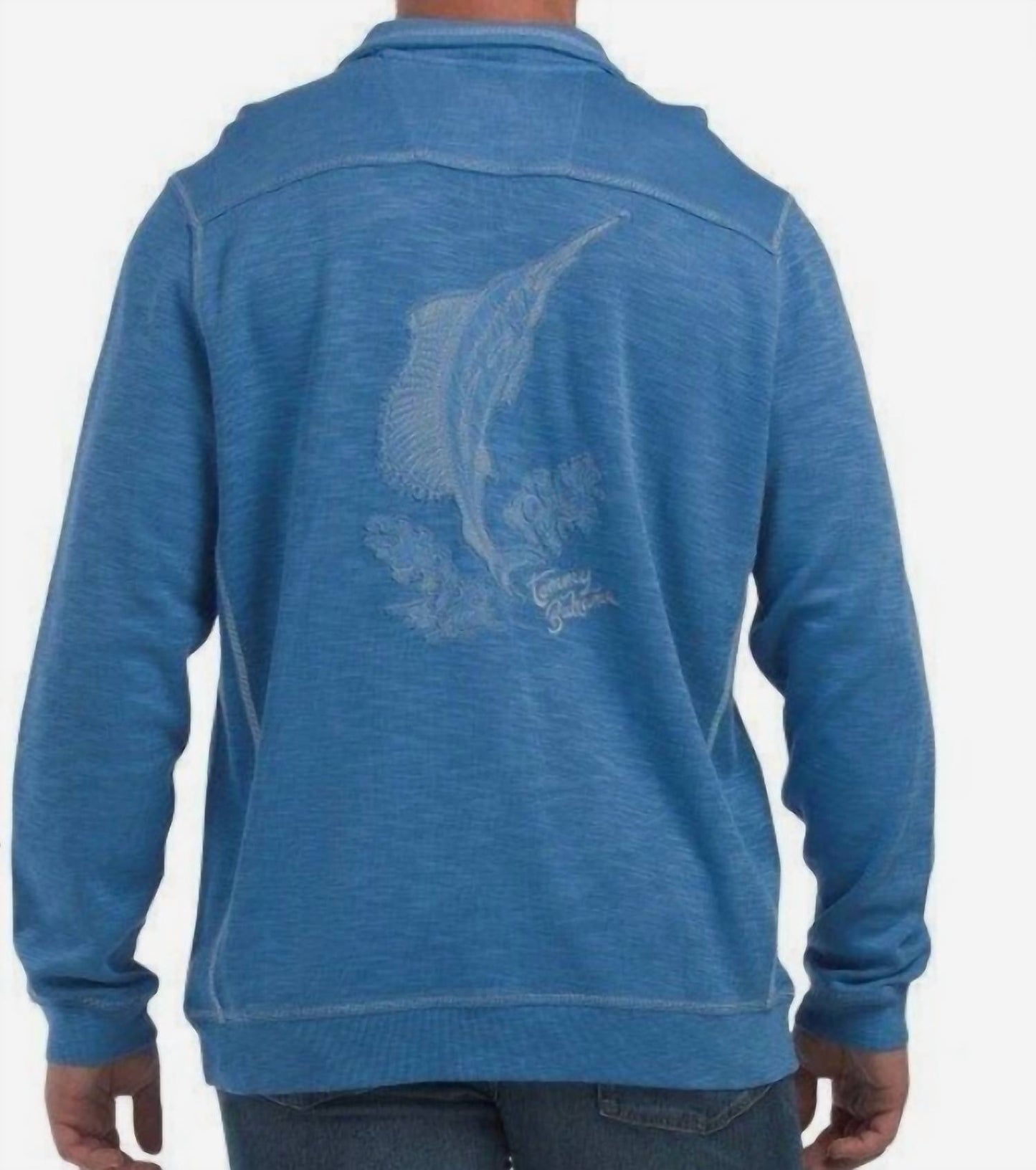 Tommy Bahama - Tabago Bay Marlin Splash