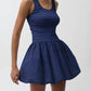 Pistola - Ilona Bubble Hem Dress