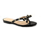 French Sole - Women's Bina Napa Sandal