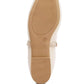 Rag Company - Women's Sassie Pearl Embellished Ballerina Flats