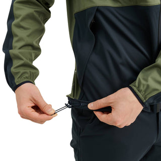 Abacus Sportswear Us - Bounce Rain Jacket