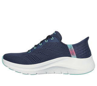 Skechers - Women's Easy Chic Slip-ins