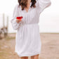 Gentle Fawn - Paloma Dress