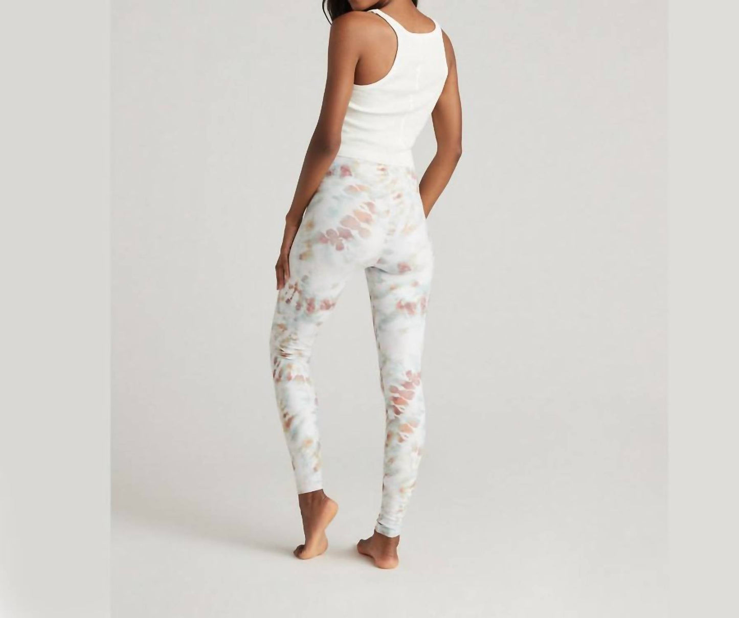 Strut This - Sunset Tank Top