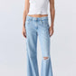 Amo - Faith Flare Jeans