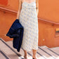 Toit Volant - Verona Midi Dress