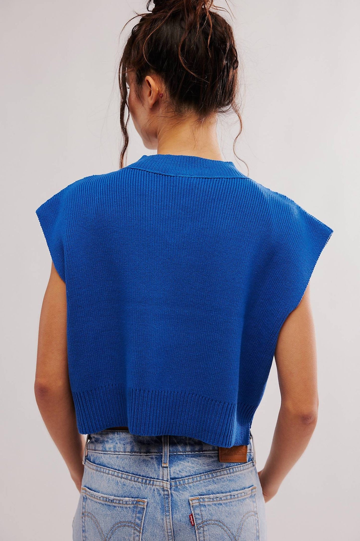 Free People - Easy Street Vest