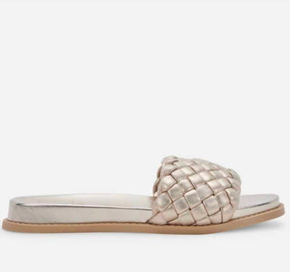 Dolce Vita - Sandália Grazie Flat Stella