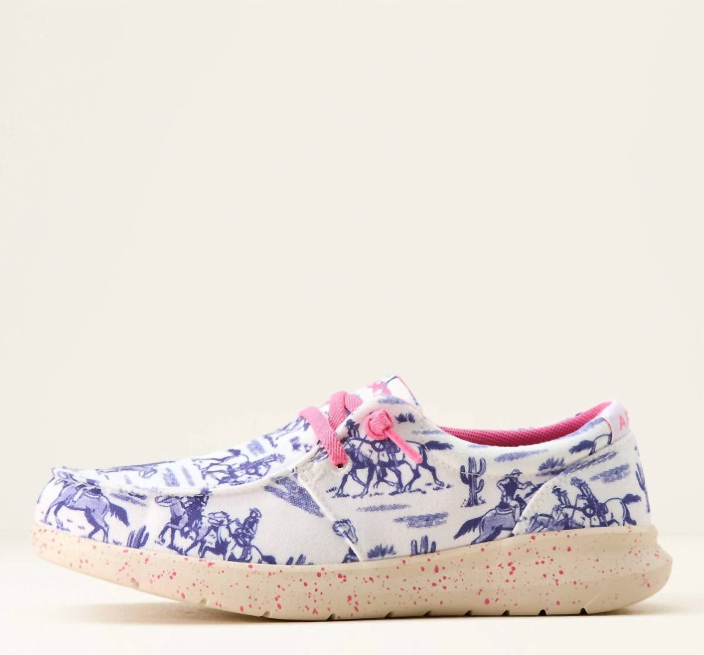 Ariat - Women's Hilo Westbound Shoes