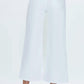 Pistola - Lana Crop High Rise Wide Leg Jean