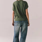 Chaser - Women's Woodstock Graphic Top