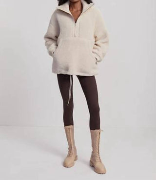 Jaqueta Varley - Posey Sherpa