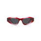 Hugo Boss - Women's Injected Sunglasses