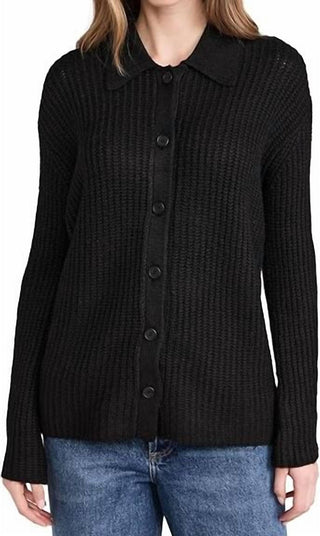 Z Supply - LENNIE BUTTON UP CARDIGAN