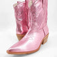 Shu Shop - Youth Zahara Cowboy Boot