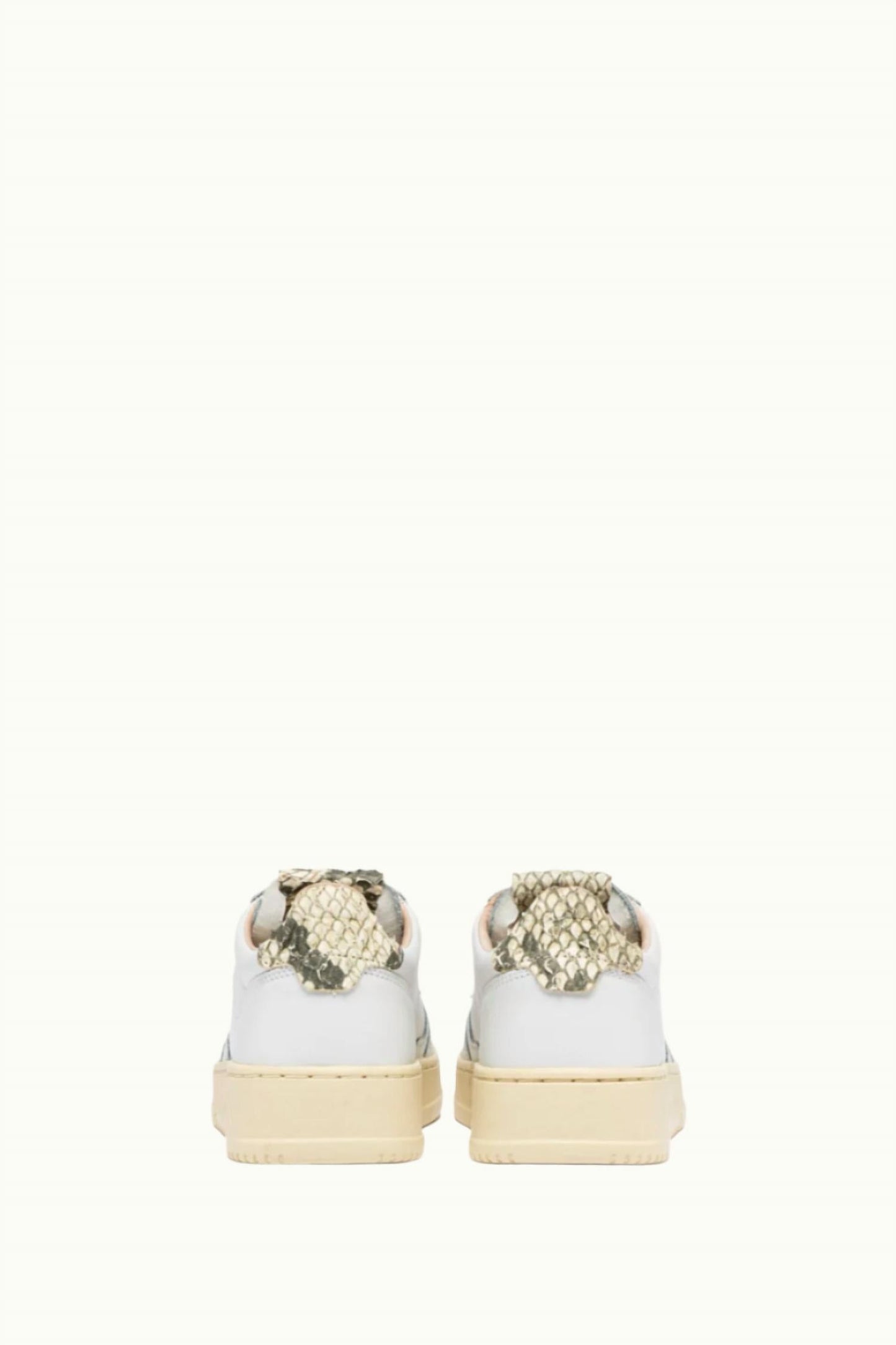 Autry - Women's Medalist Low Sneaker