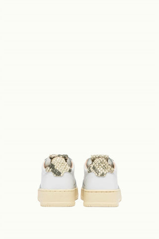 Autry - Women's Medalist Low Sneaker