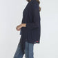 Label+Thread - Women's Chelsea Rib Cardigan