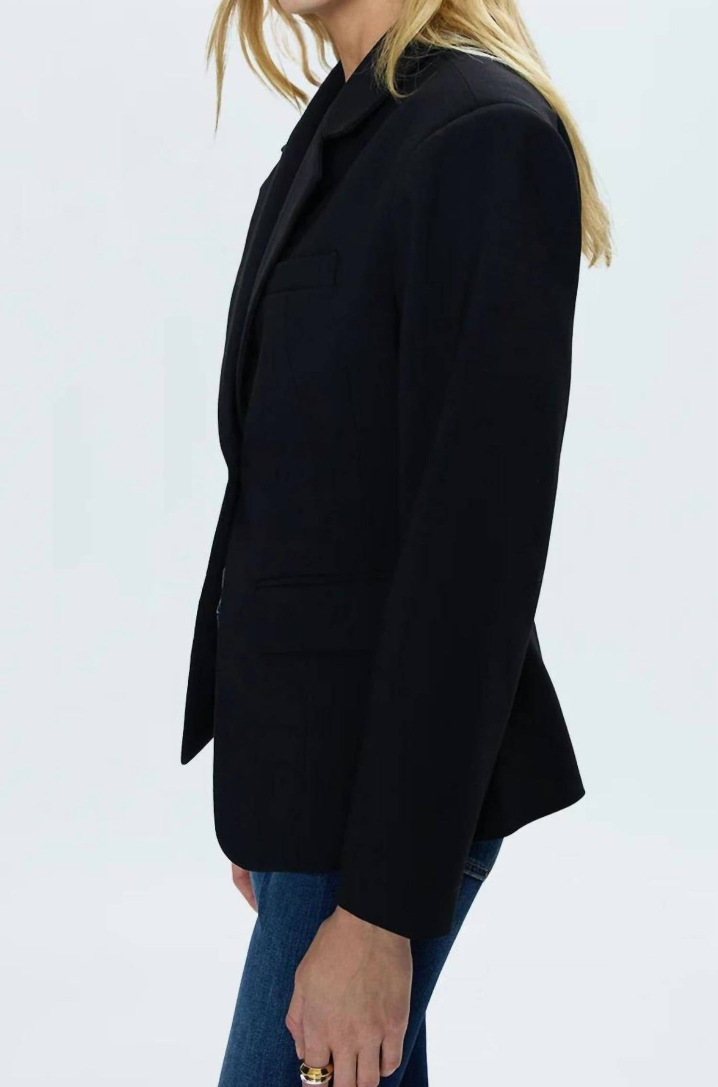 Pistola - Stassi Blazer