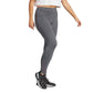 Adidas - Full Length High Rise Tight Fit Athletic Leggings