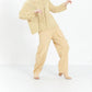 Matthildur - Sunn Knitted Long Sleeve Sweater