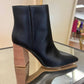 Shu Shop - Women's Veronica Booties