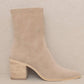 Oasis Society - Wome's Vienna Bootie