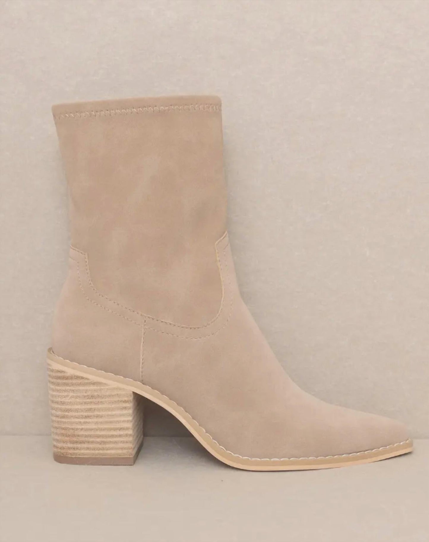 Oasis Society - Wome's Vienna Bootie