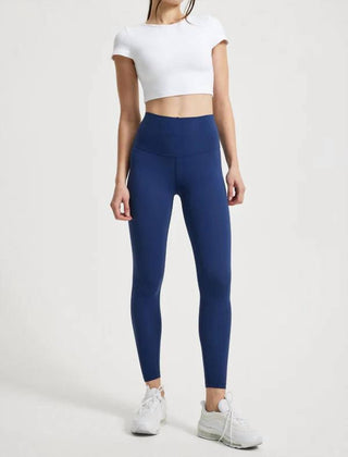 Ano Nosso - Camiseta Ativa Cropped Studio