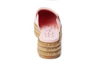 Beach By Matisse - Women's Wren Platform Mule