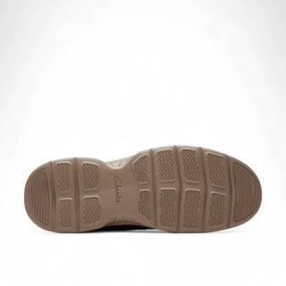 Clarks - MEN'S BRADLEY FREE SLIP-ON SHOES