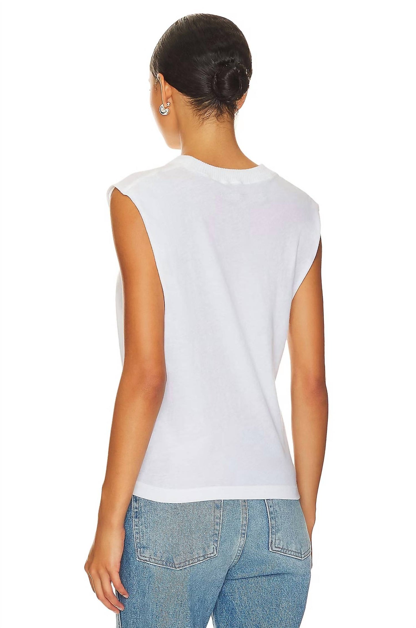 Enza Costa - COLETE CASHMERE EASY